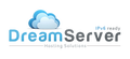 Dream Server.ro 2024 Logo