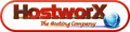 HostworX 2024 Logo