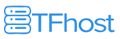 TFhost 2024 Logo
